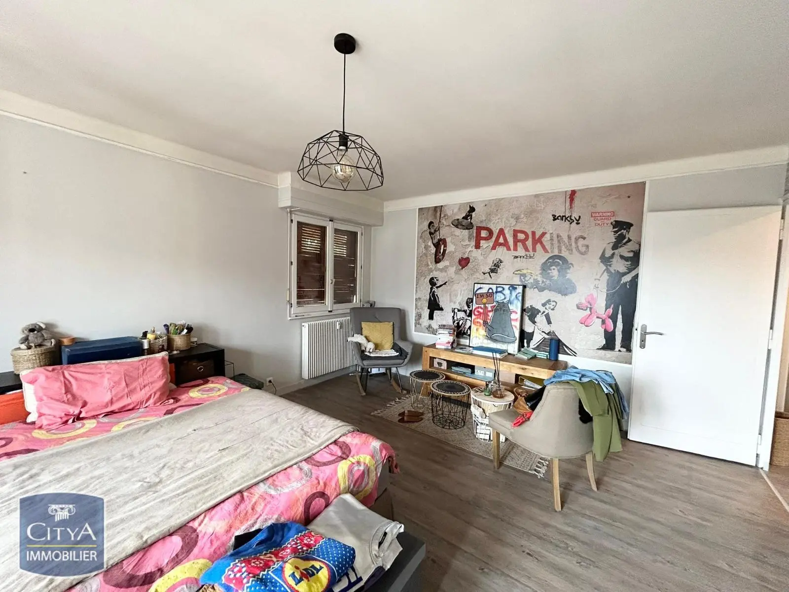 Photo 5 Appartement 3 pièces 82m²