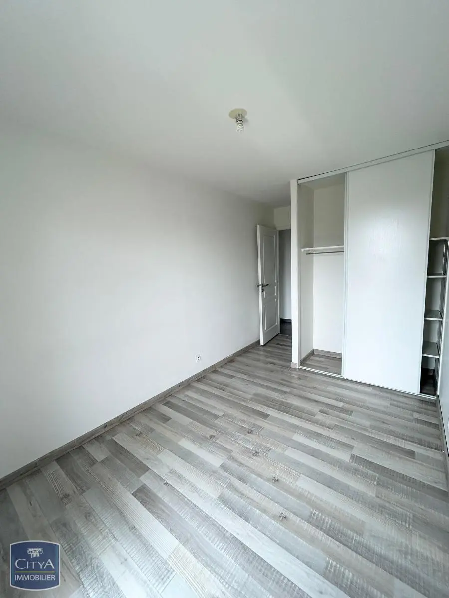 Photo 6 Appartement 3 pièces 59.64m²
