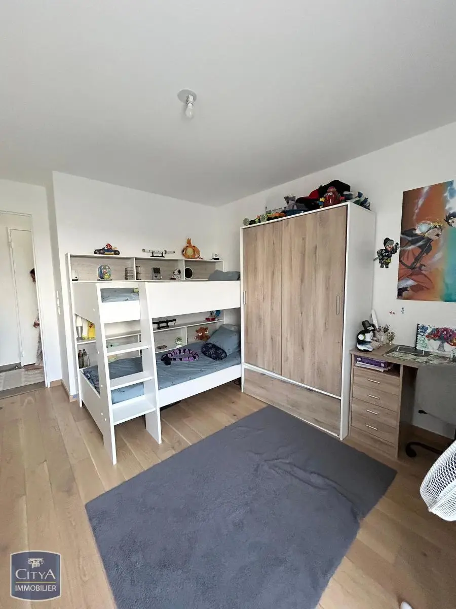 Photo 5 Appartement 3 pièces 63m²