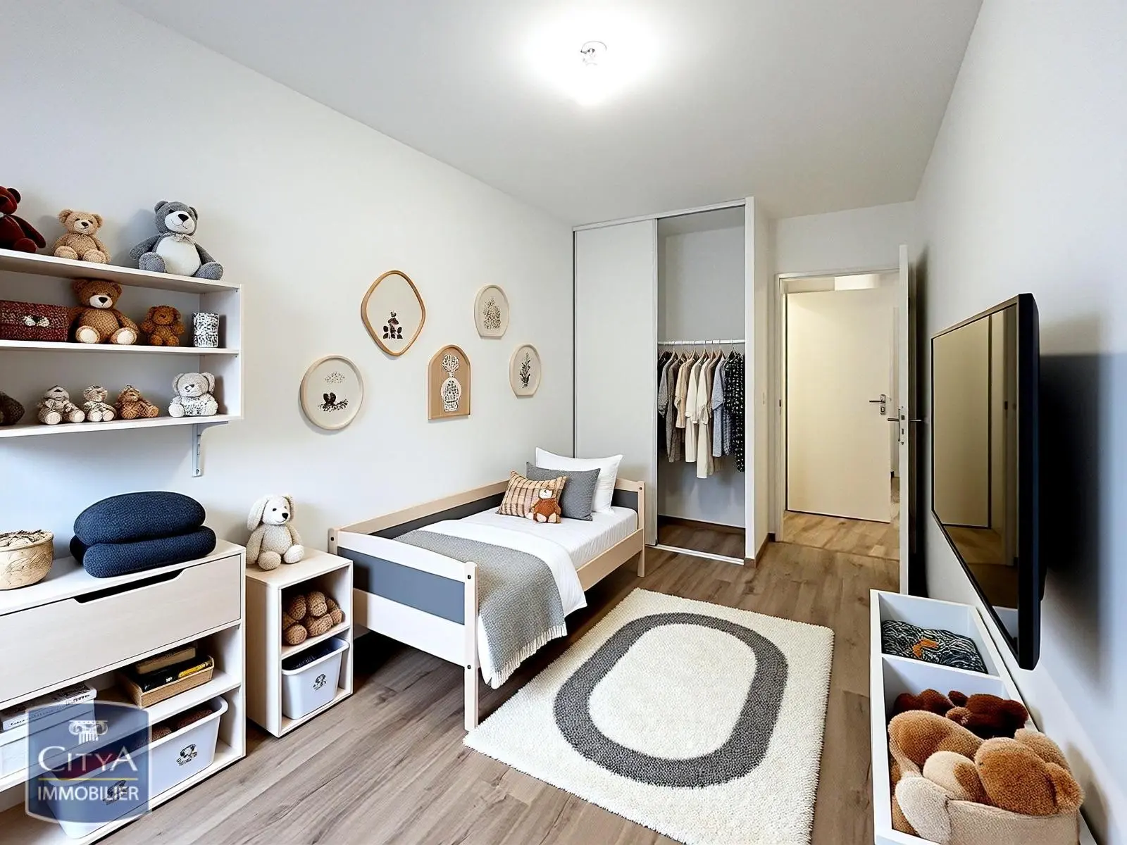 Photo 5 Maison 5 pièces 91.85m²