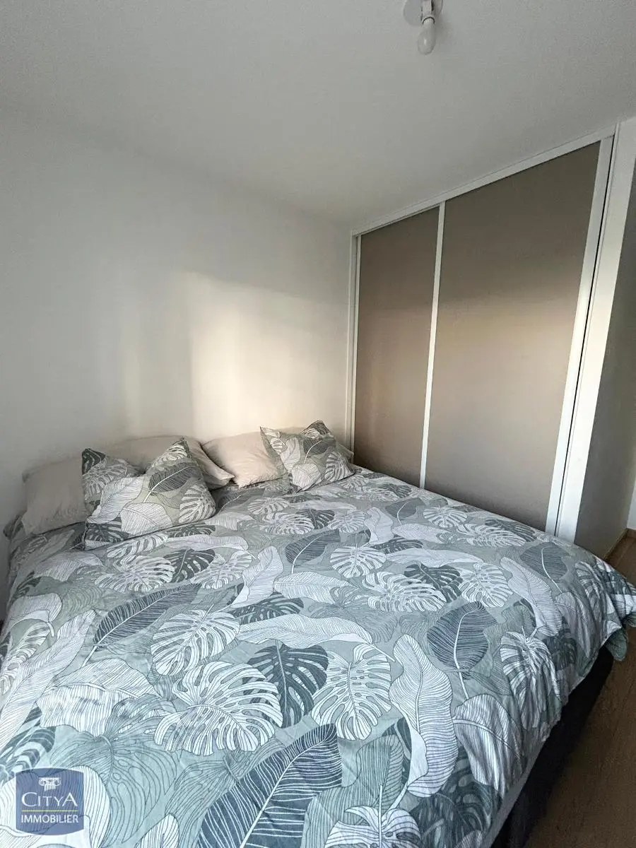 Photo 6 Appartement 3 pièces 63m²