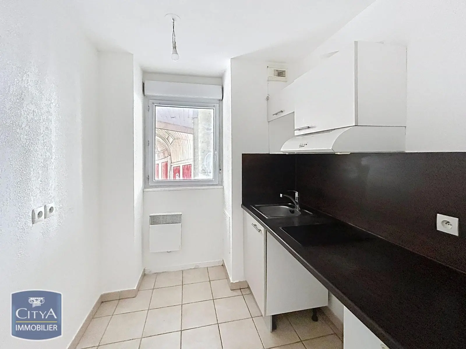 Photo 3 Appartement 2 pièces 46.26m²