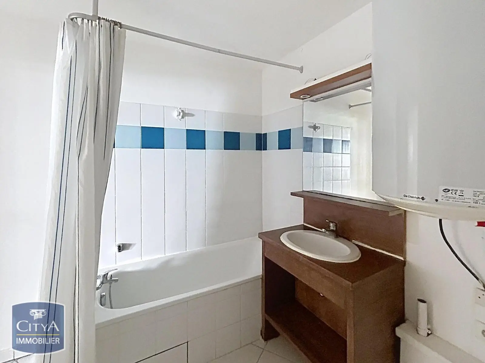 Photo 7 Appartement 2 pièces 46.26m²