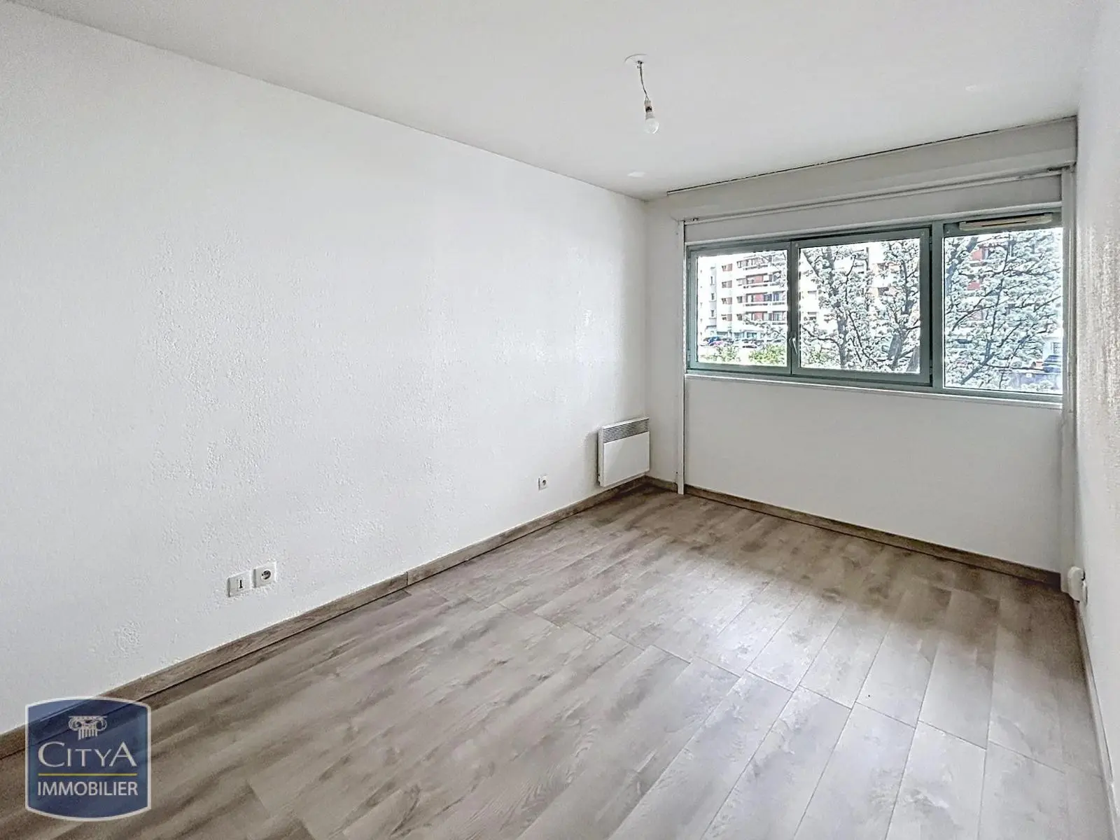Photo 6 Appartement 2 pièces 46.26m²