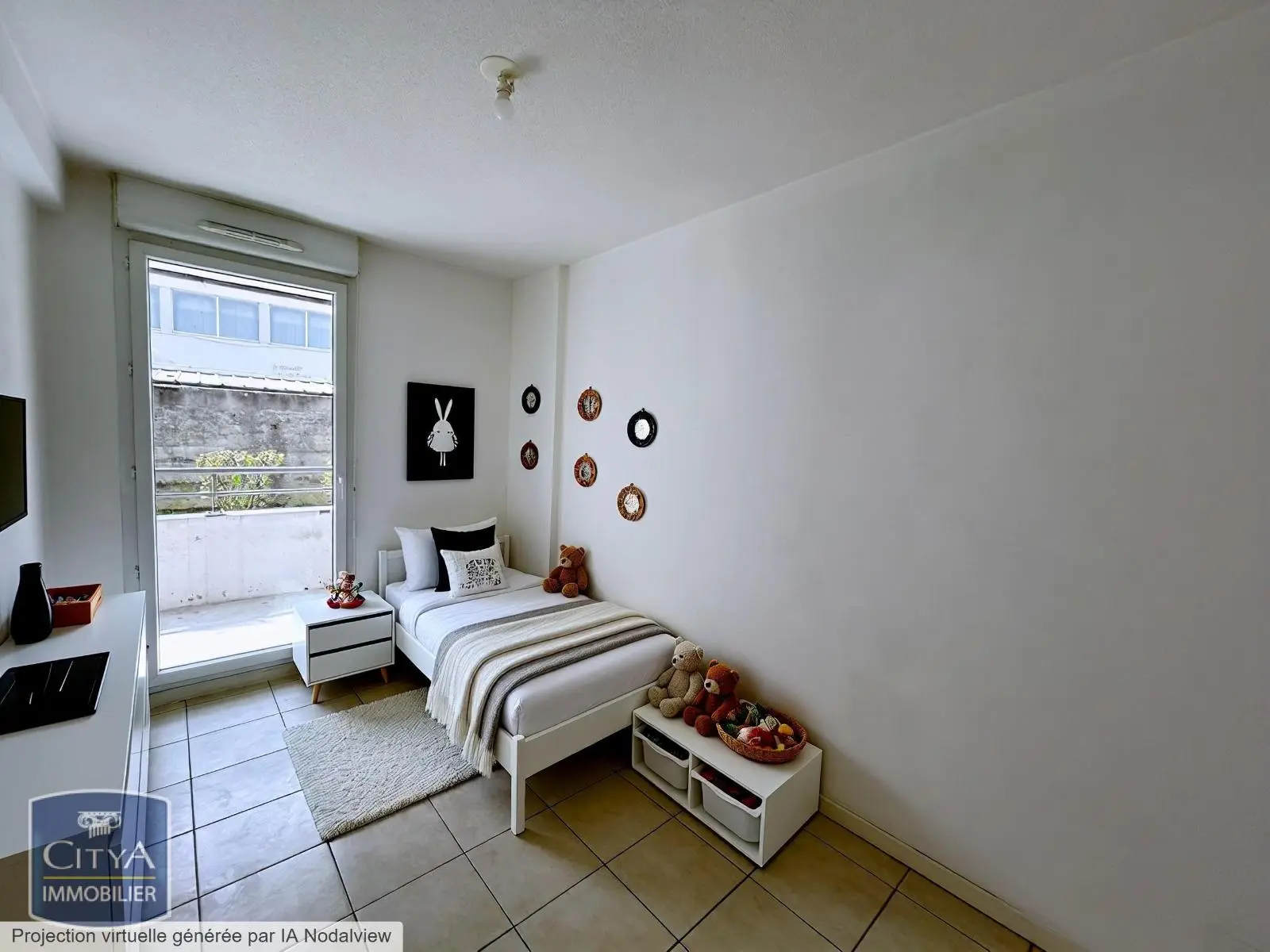 Photo 7 Appartement 3 pièces 52m²