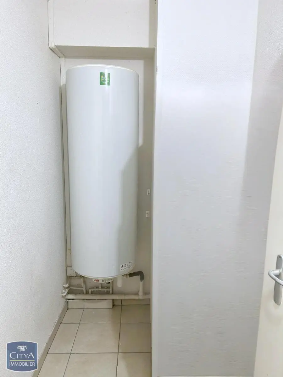 Photo 9 Appartement 3 pièces 52m²