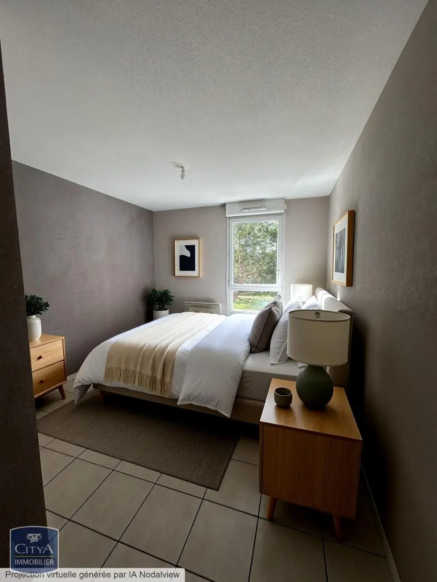 Photo 5 Appartement 3 pièces 52m²