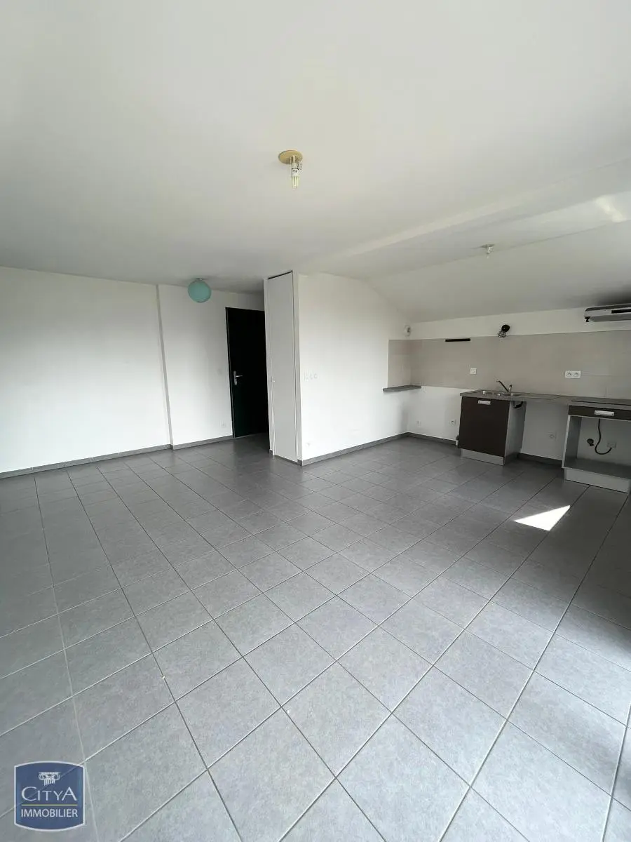 Photo 2 Appartement 3 pièces 59.64m²