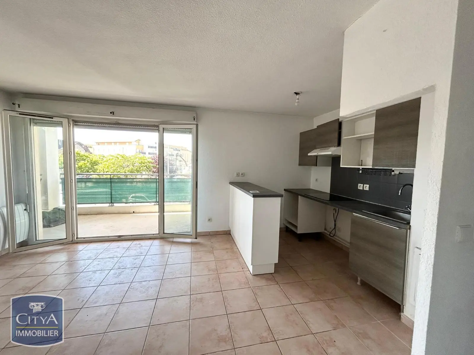 Photo 4 Appartement 3 pièces 60m²