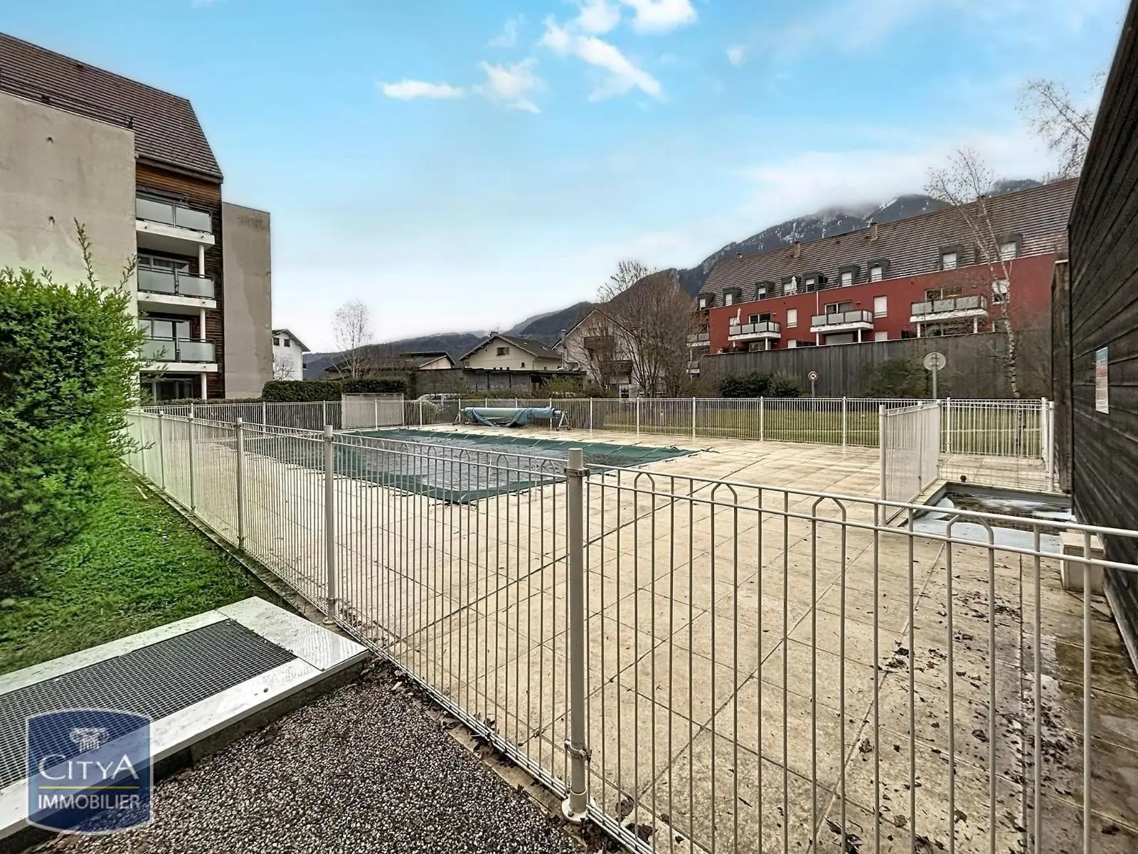 Photo 6 Appartement 2 pièces 43.37m²