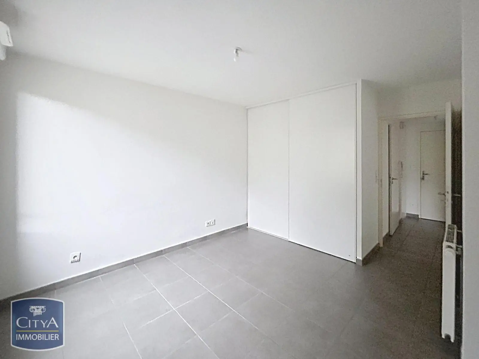 Photo 3 Appartement 2 pièces 43.37m²
