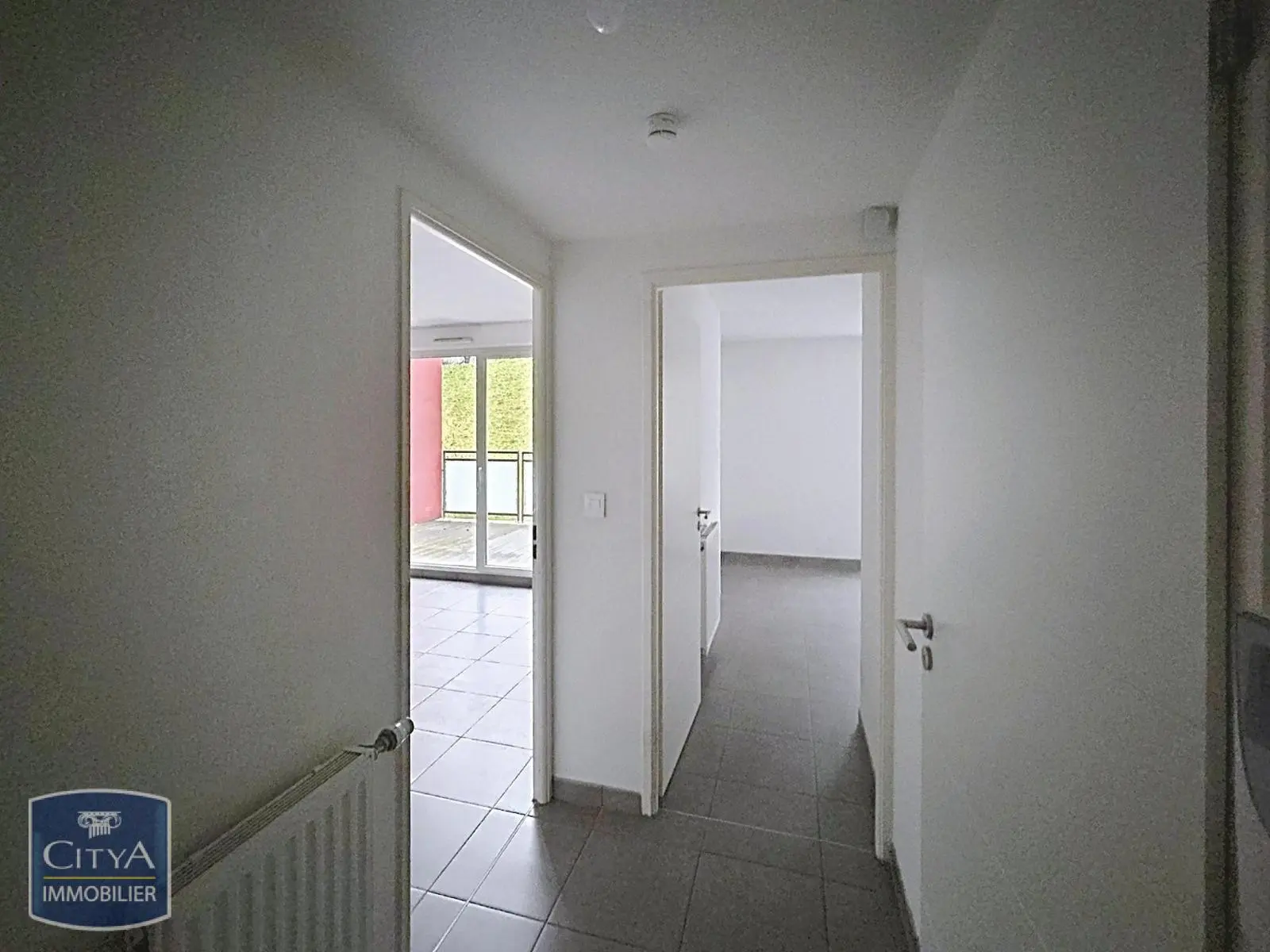 Photo 9 Appartement 2 pièces 43.37m²