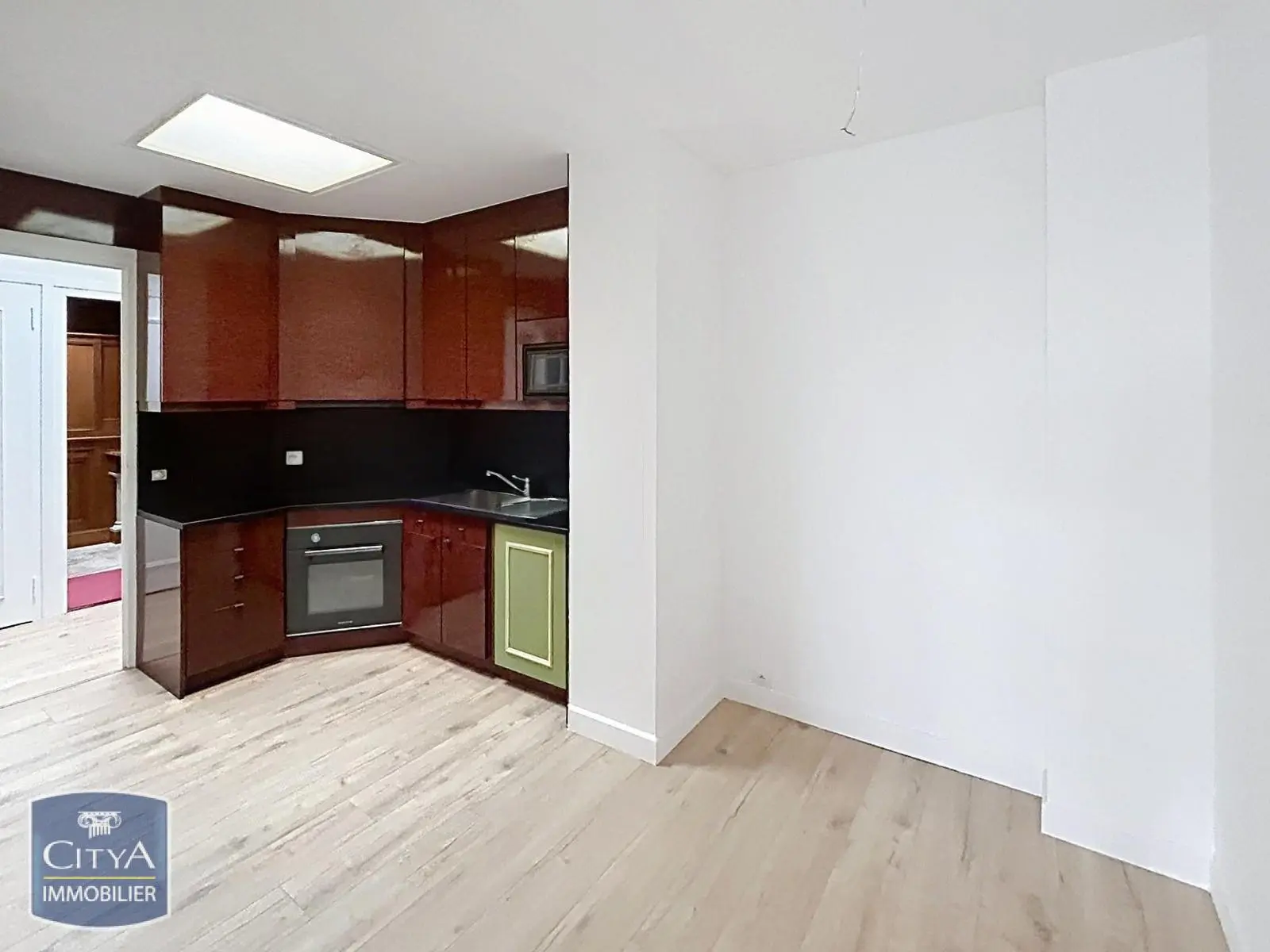 Photo 5 Appartement 3 pièces 83m²