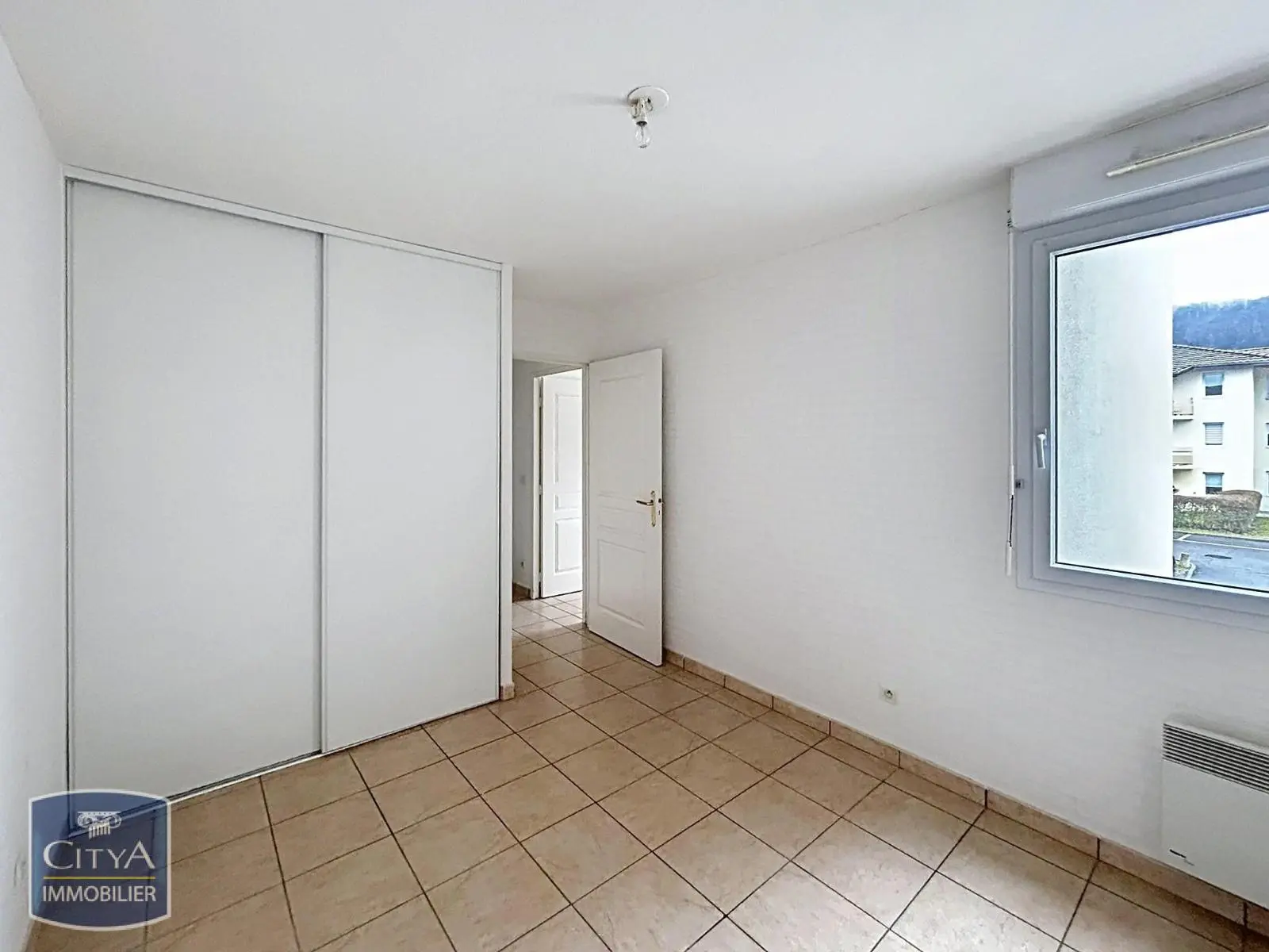 Photo 4 Appartement 3 pièces 61.9m²
