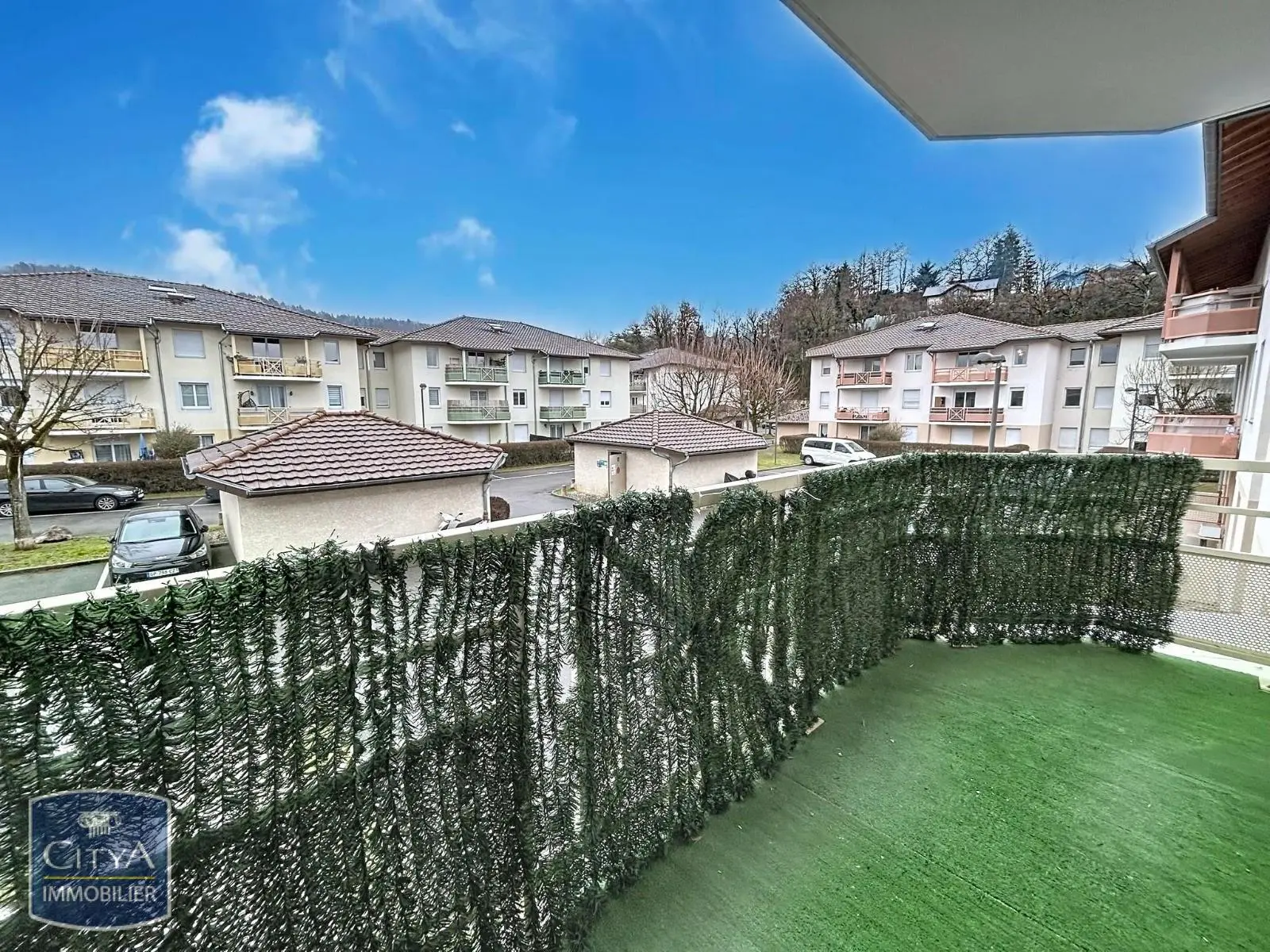 Photo 5 Appartement 3 pièces 61.9m²