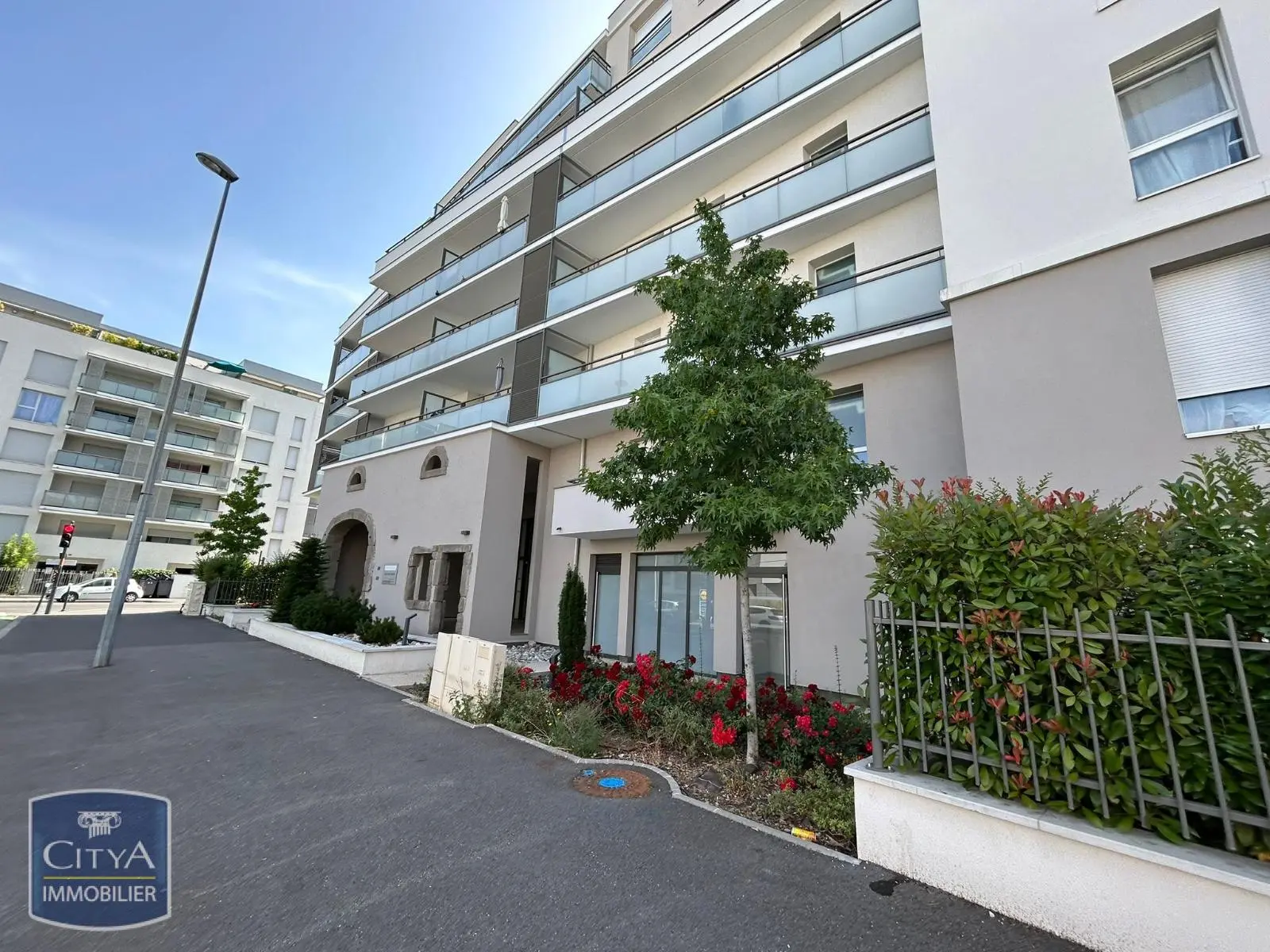 Photo 12 Appartement 3 pièces 63m²
