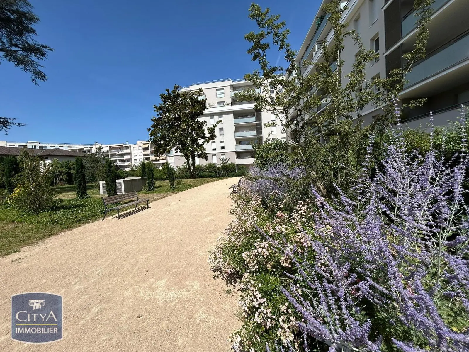 Photo 8 Appartement 3 pièces 63m²