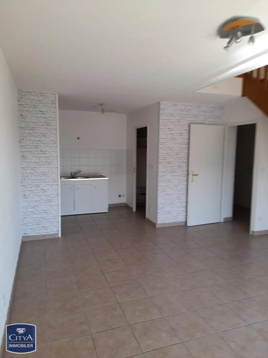 Photo 3 Appartement 2 pièces 43.8m²