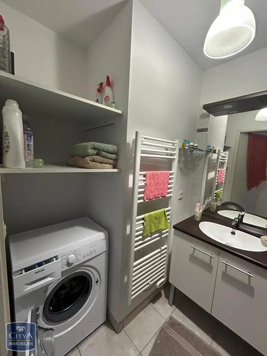 Photo 8 Appartement 2 pièces 43.51m²