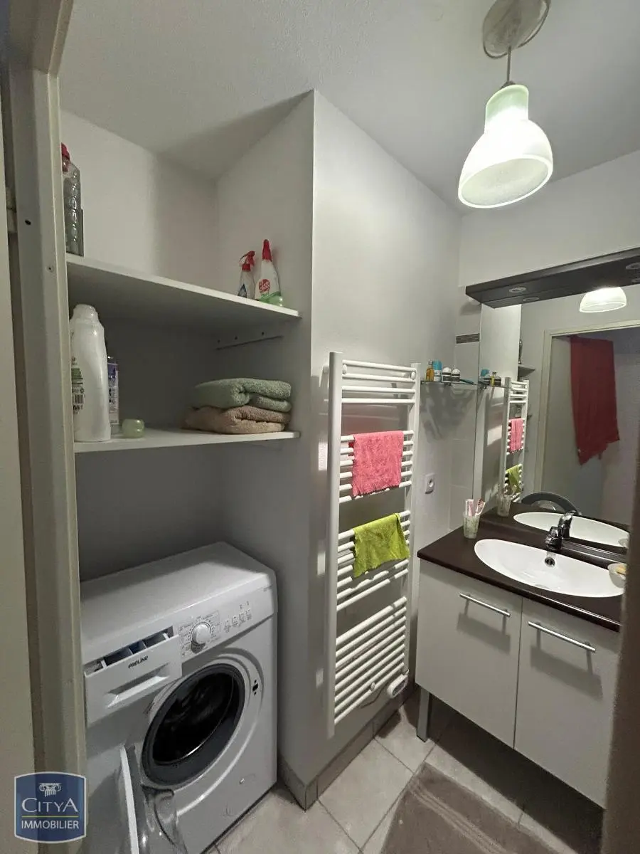 Photo 4 Appartement 2 pièces 43.51m²