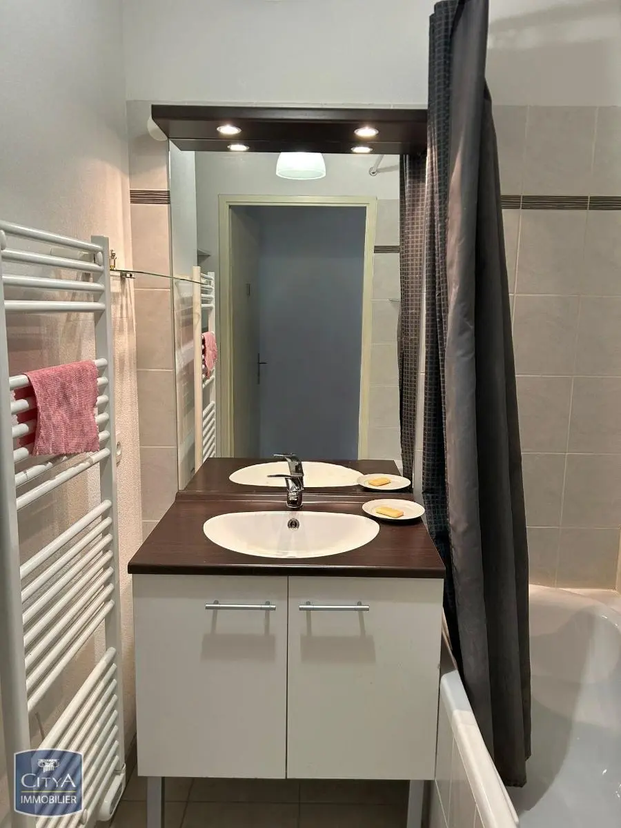 Photo 5 Appartement 2 pièces 43.51m²