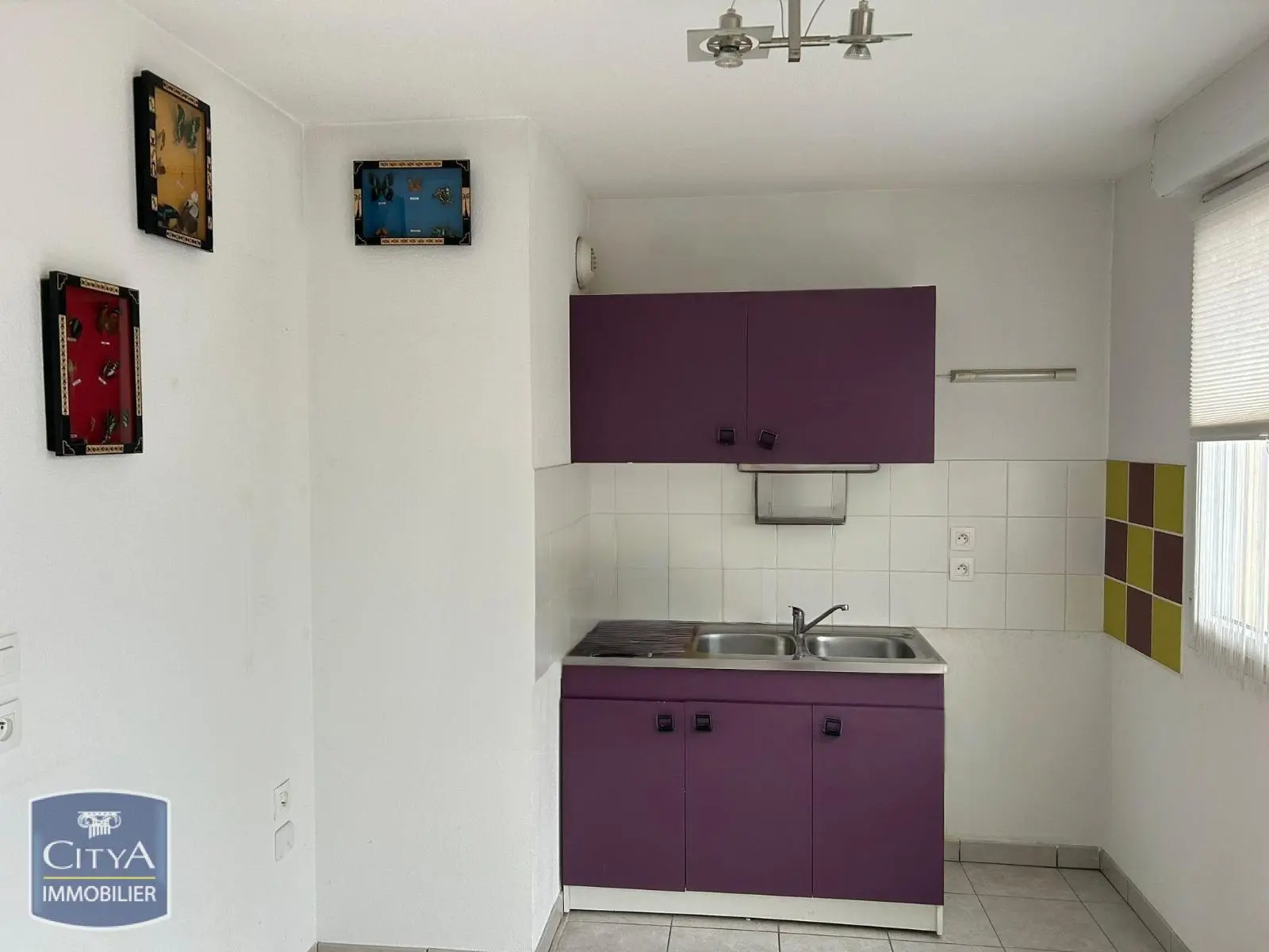 Photo 2 Appartement 2 pièces 43.51m²