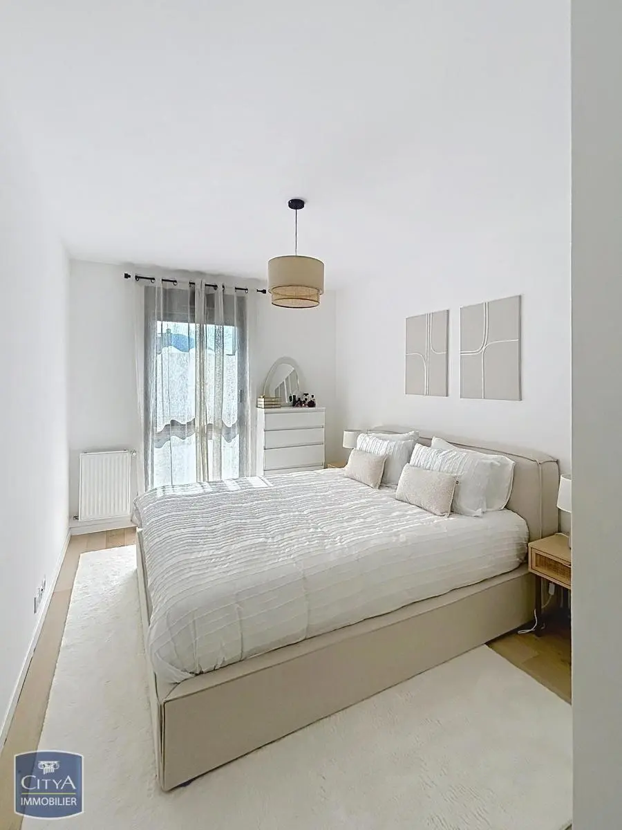 Photo 5 Appartement 3 pièces 63.85m²