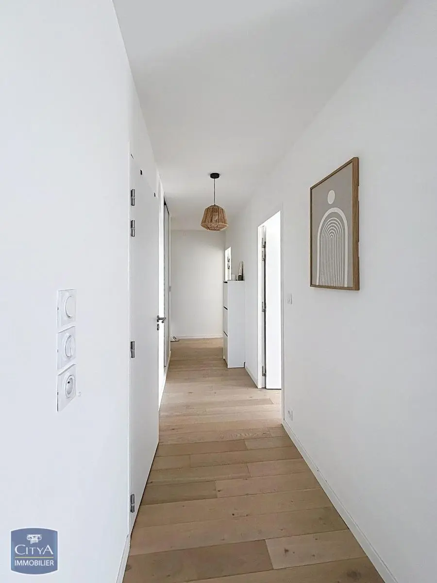 Photo 6 Appartement 3 pièces 63.85m²