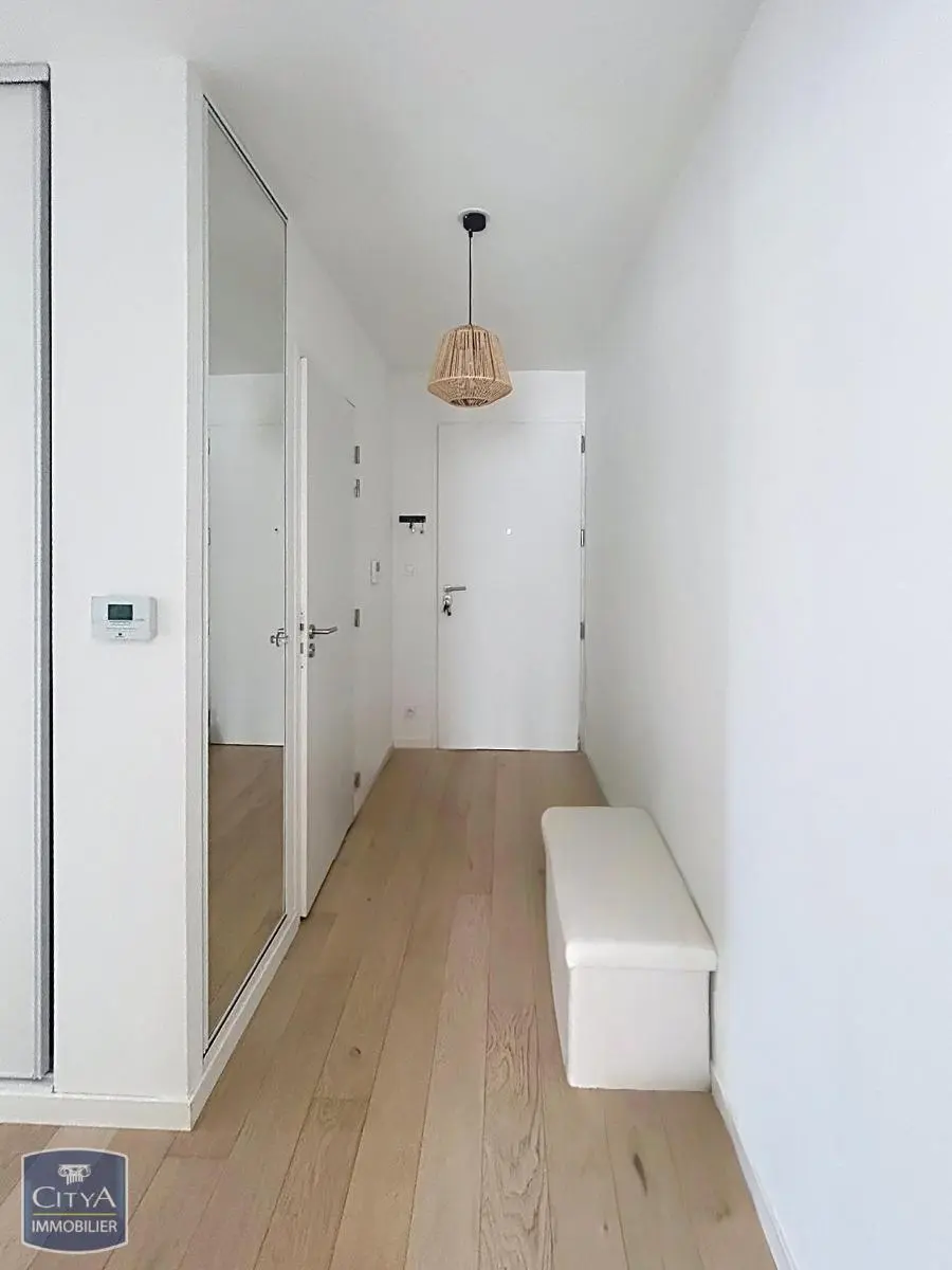 Photo 8 Appartement 3 pièces 63.85m²