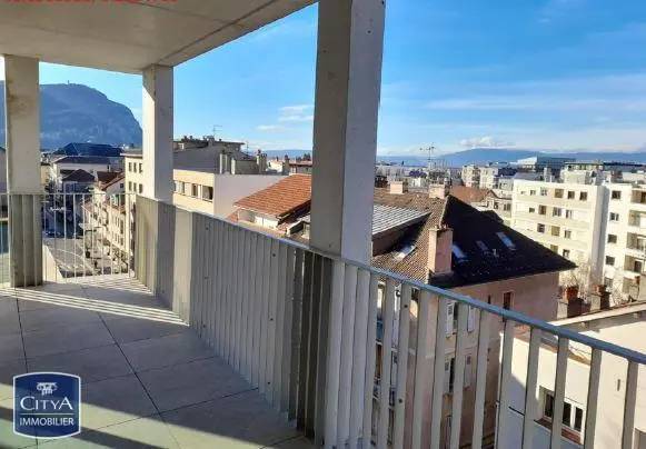 Photo 10 Appartement 3 pièces 63.85m²