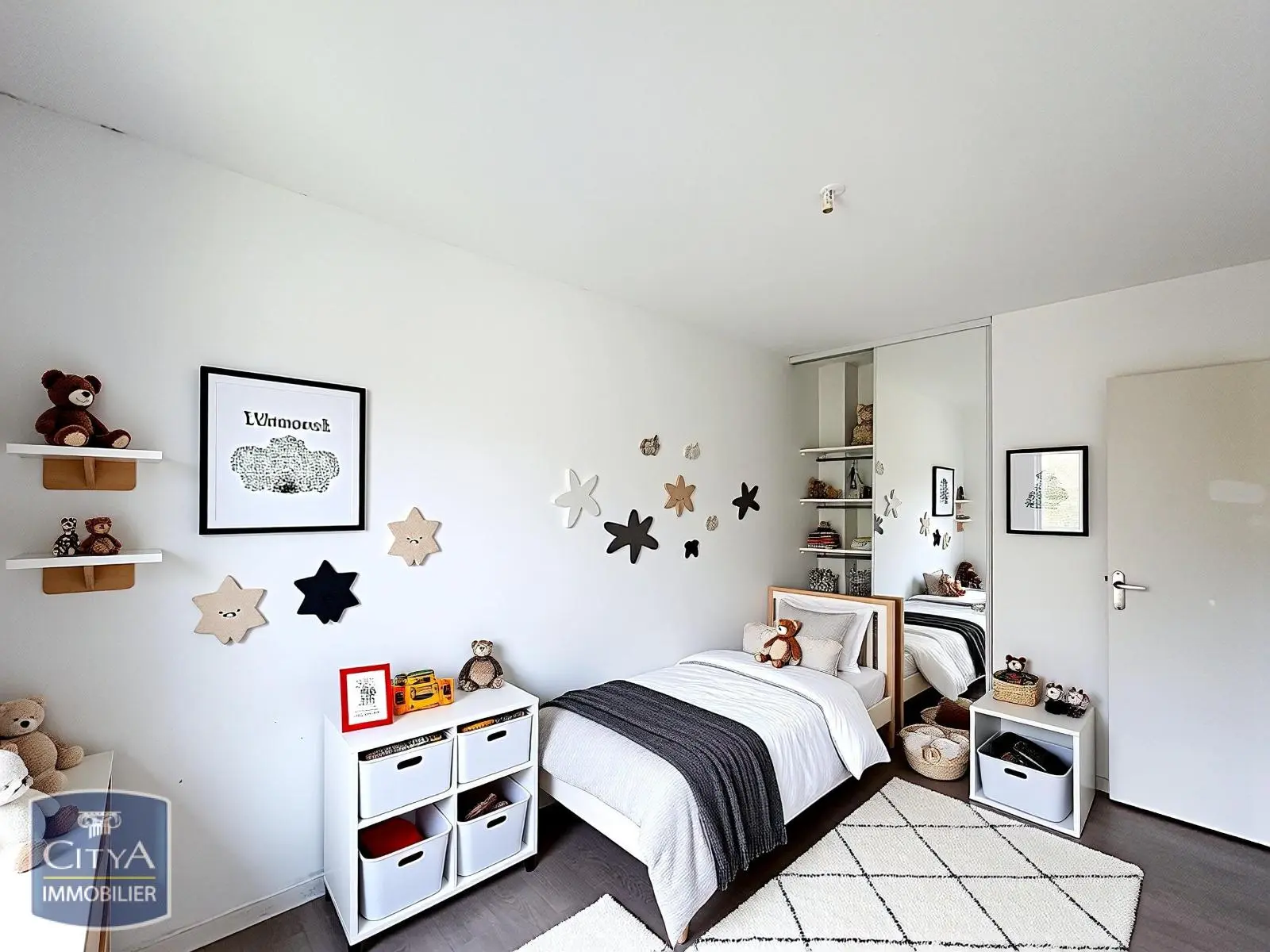 Photo 9 Maison 4 pièces 80m²