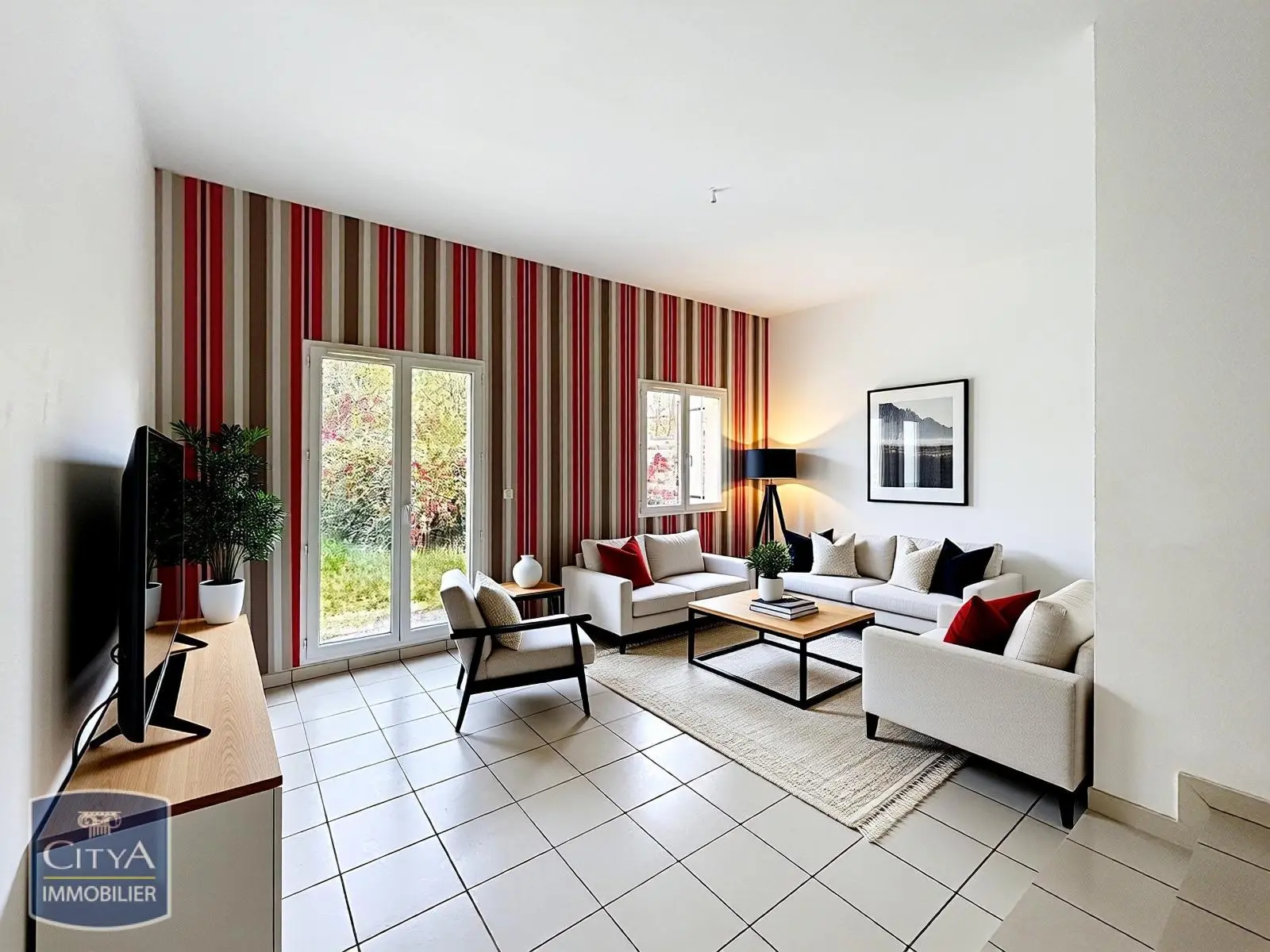 Photo 4 Maison 4 pièces 80m²