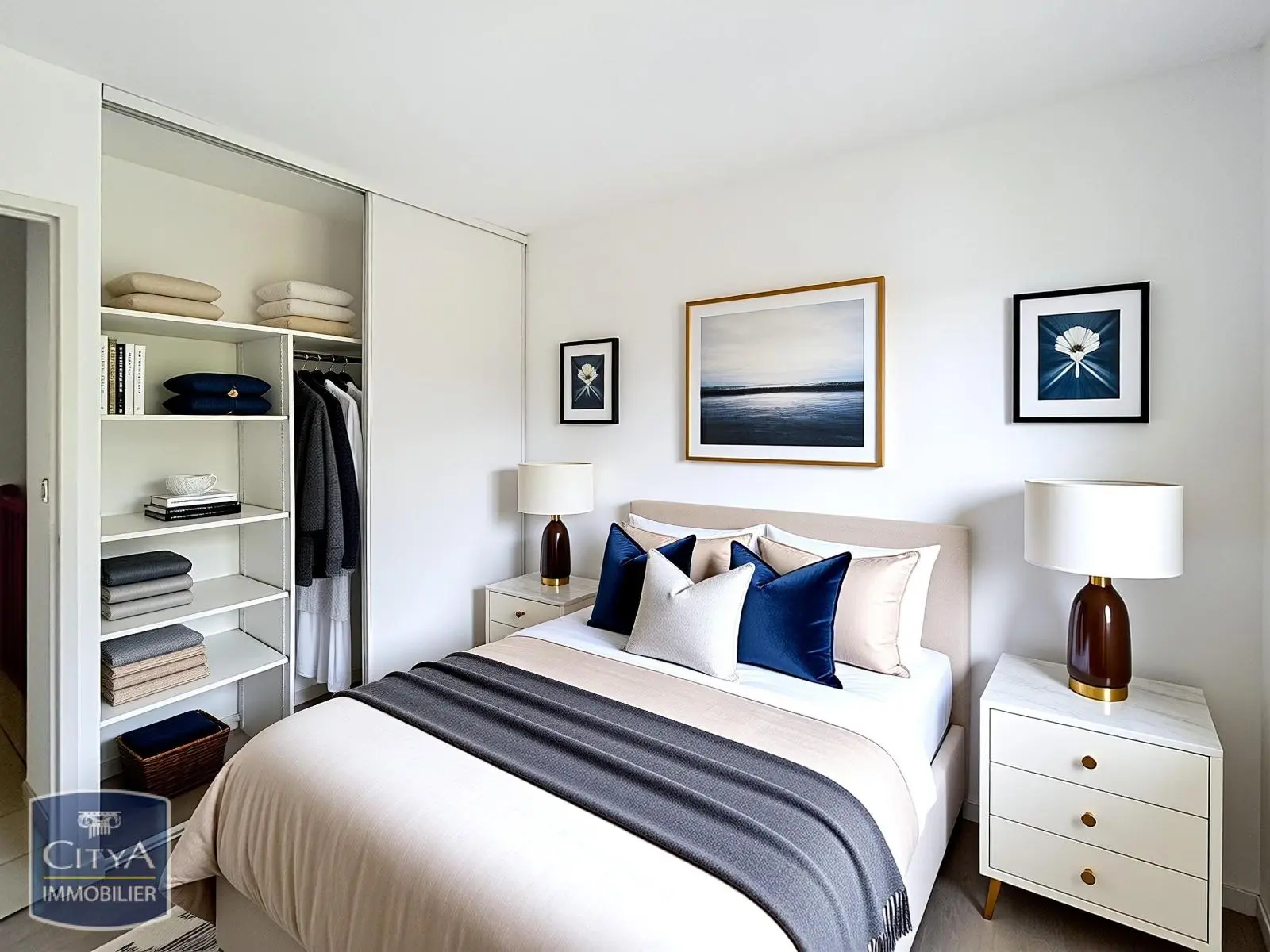 Photo 8 Maison 4 pièces 80m²