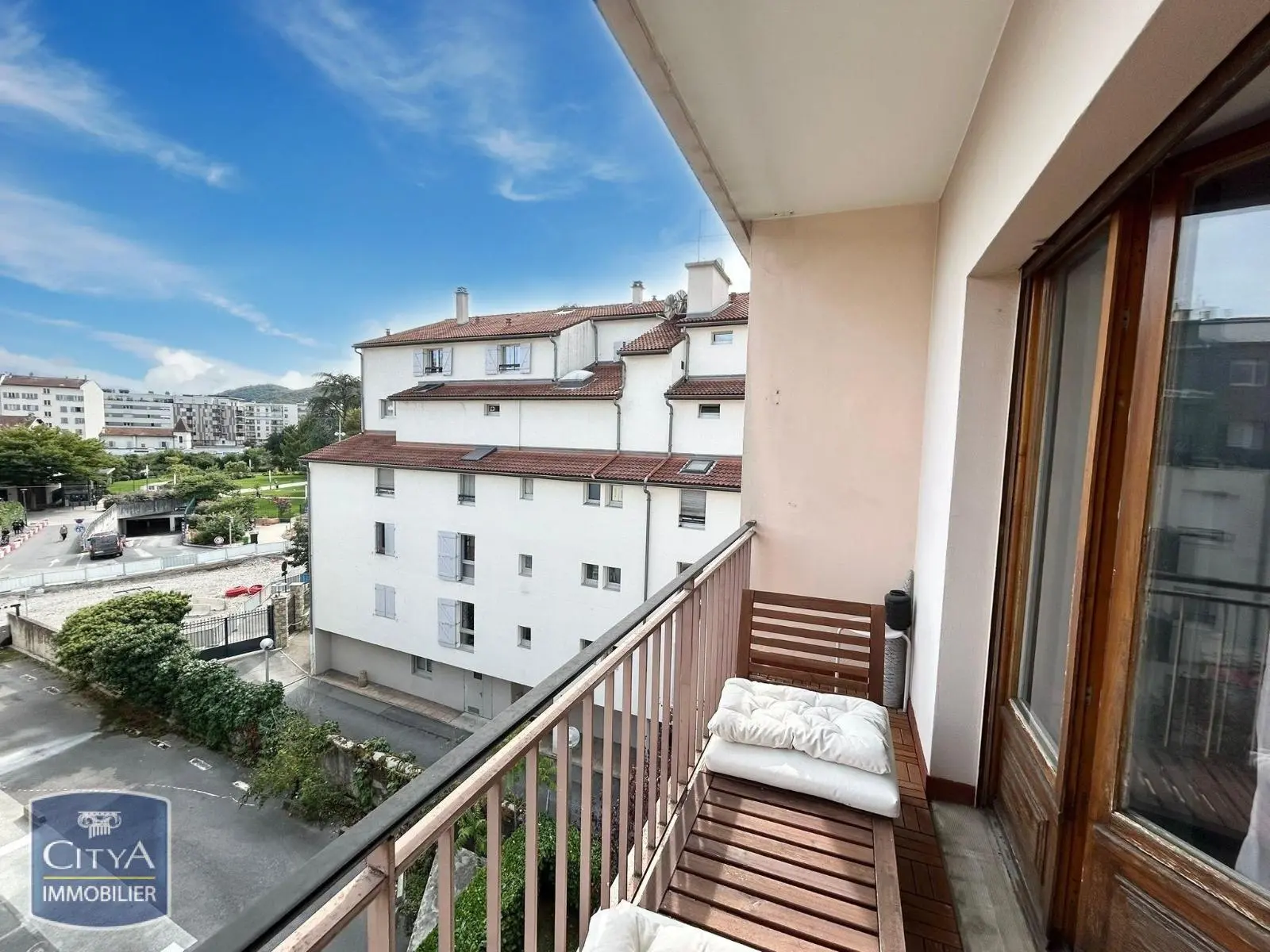 Photo 2 Appartement 3 pièces 82m²