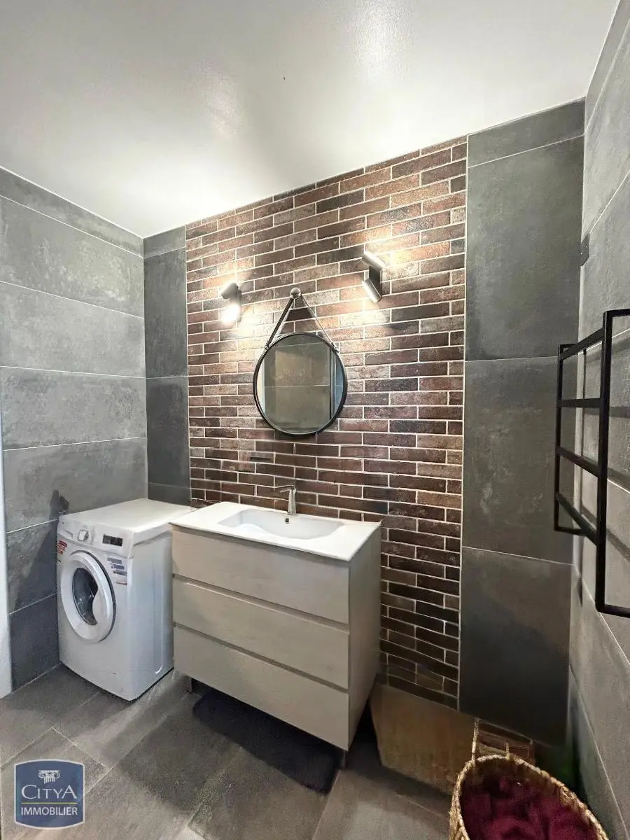 Photo 9 Appartement 3 pièces 82m²