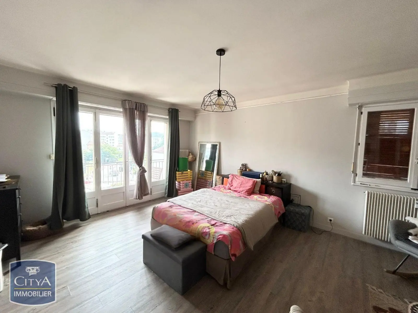 Photo 6 Appartement 3 pièces 82m²