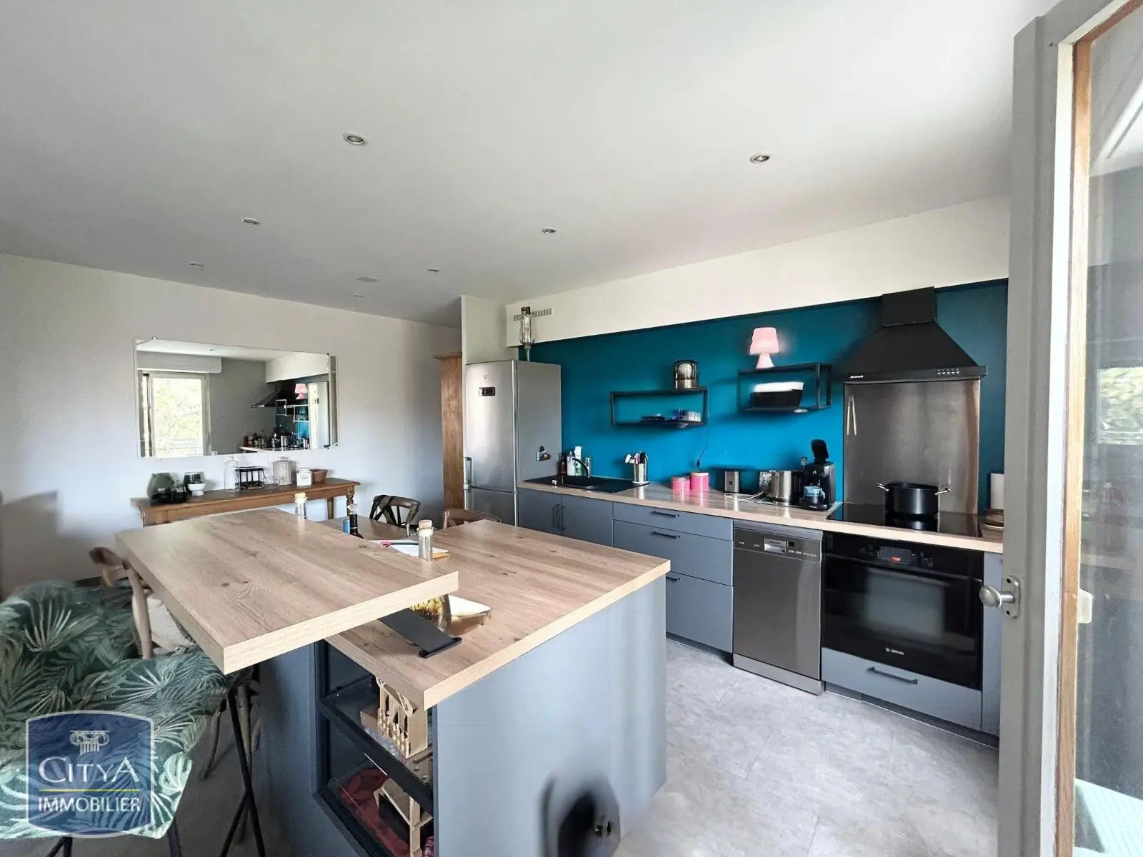 Photo 3 Appartement 3 pièces 82m²