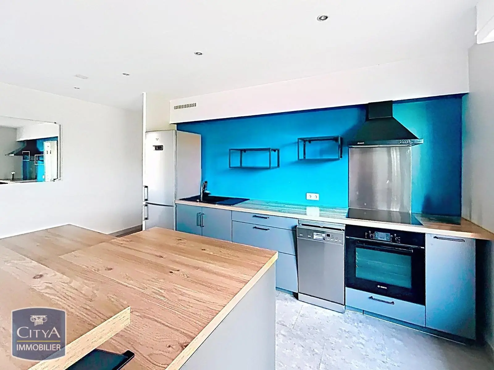 Photo 1 appartement Annemasse