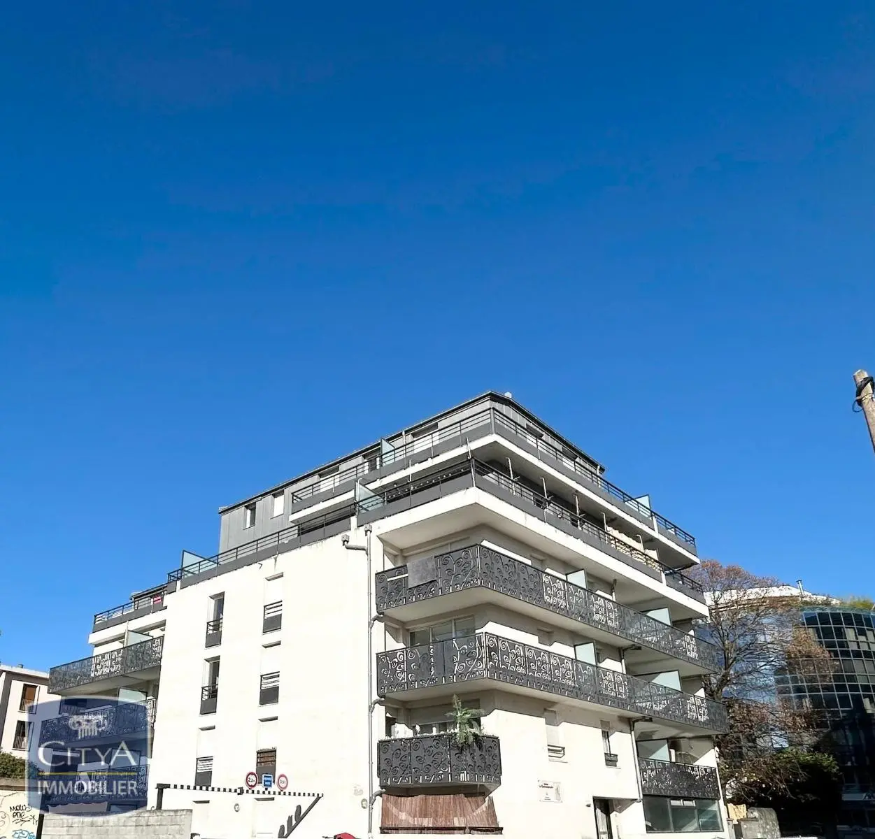 Photo 5 Appartement 1 pièce 35.07m²