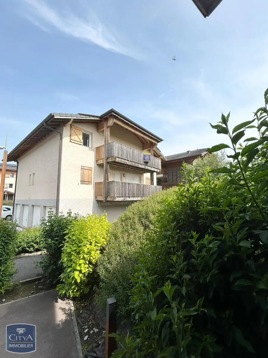 Photo 10 Appartement 3 pièces 59.64m²