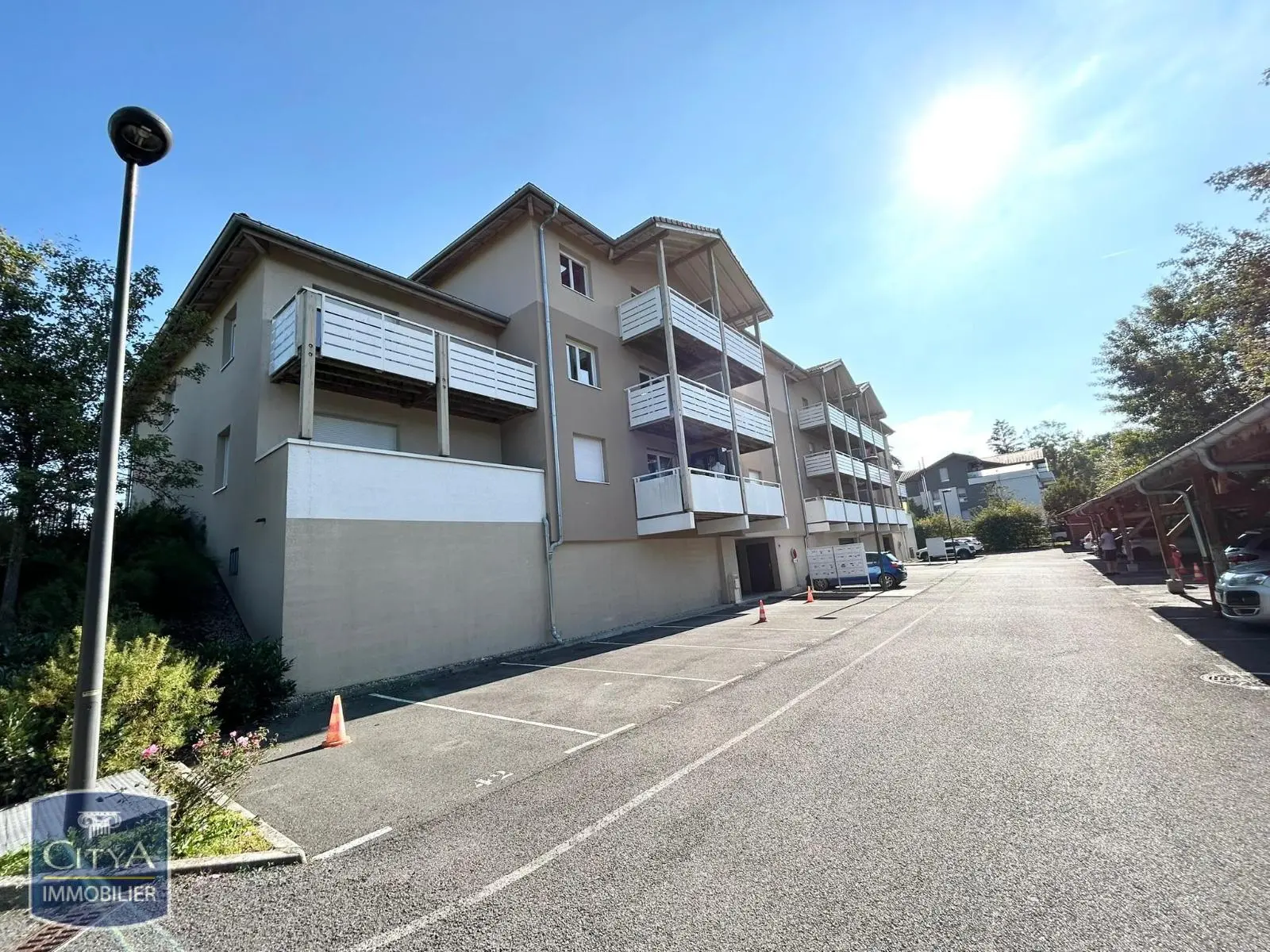 Photo 6 Appartement 2 pièces 43m²