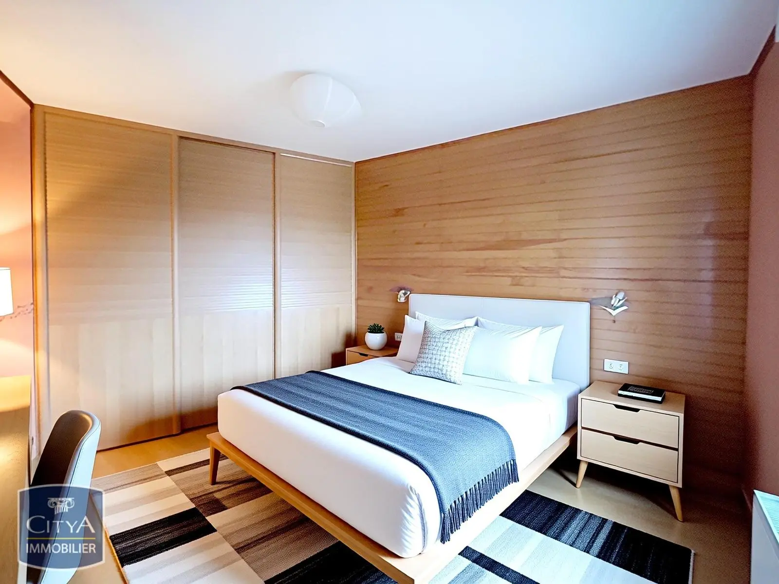 Photo 9 Appartement 2 pièces 44.47m²