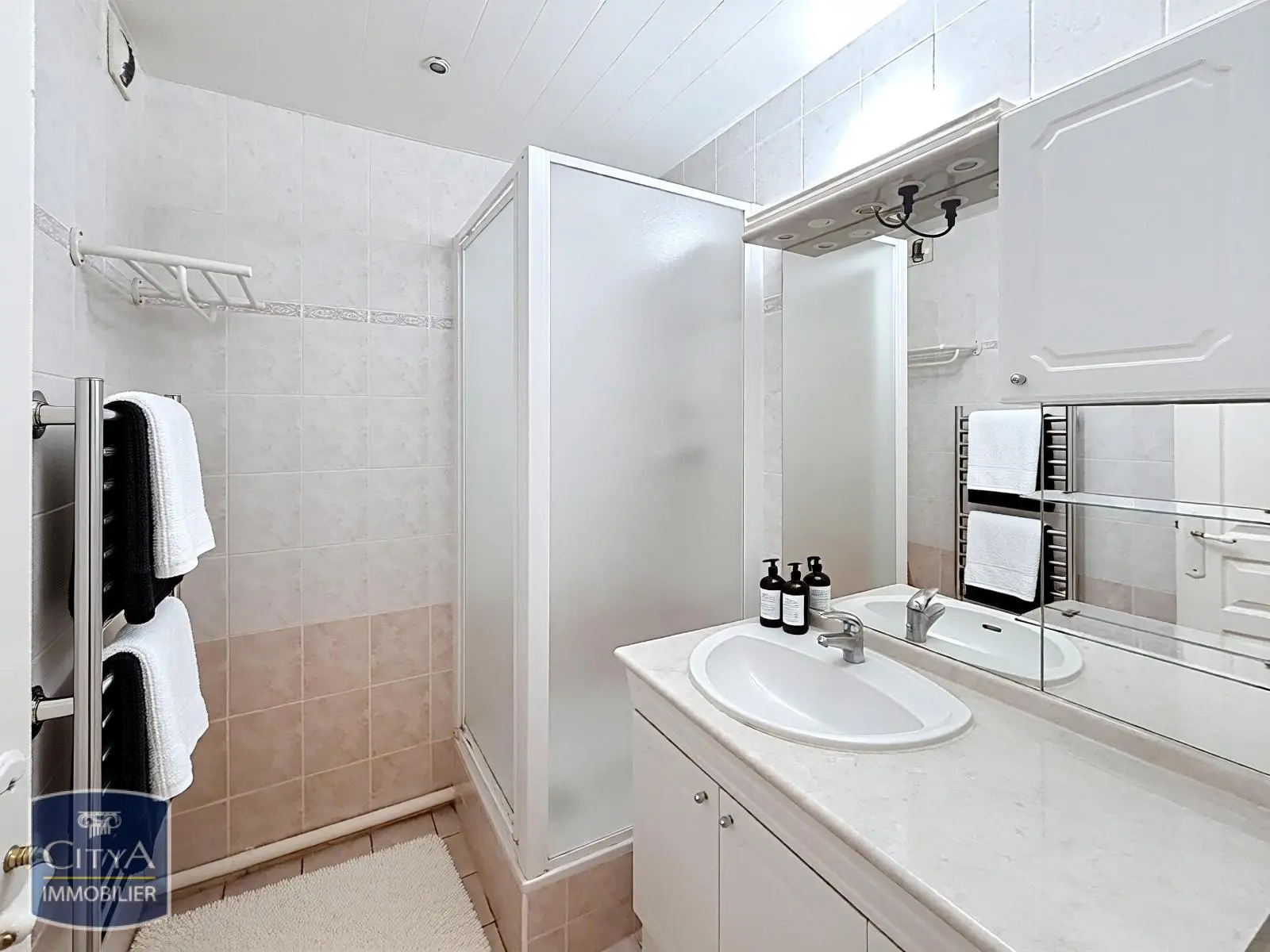 Photo 10 Appartement 2 pièces 44.47m²