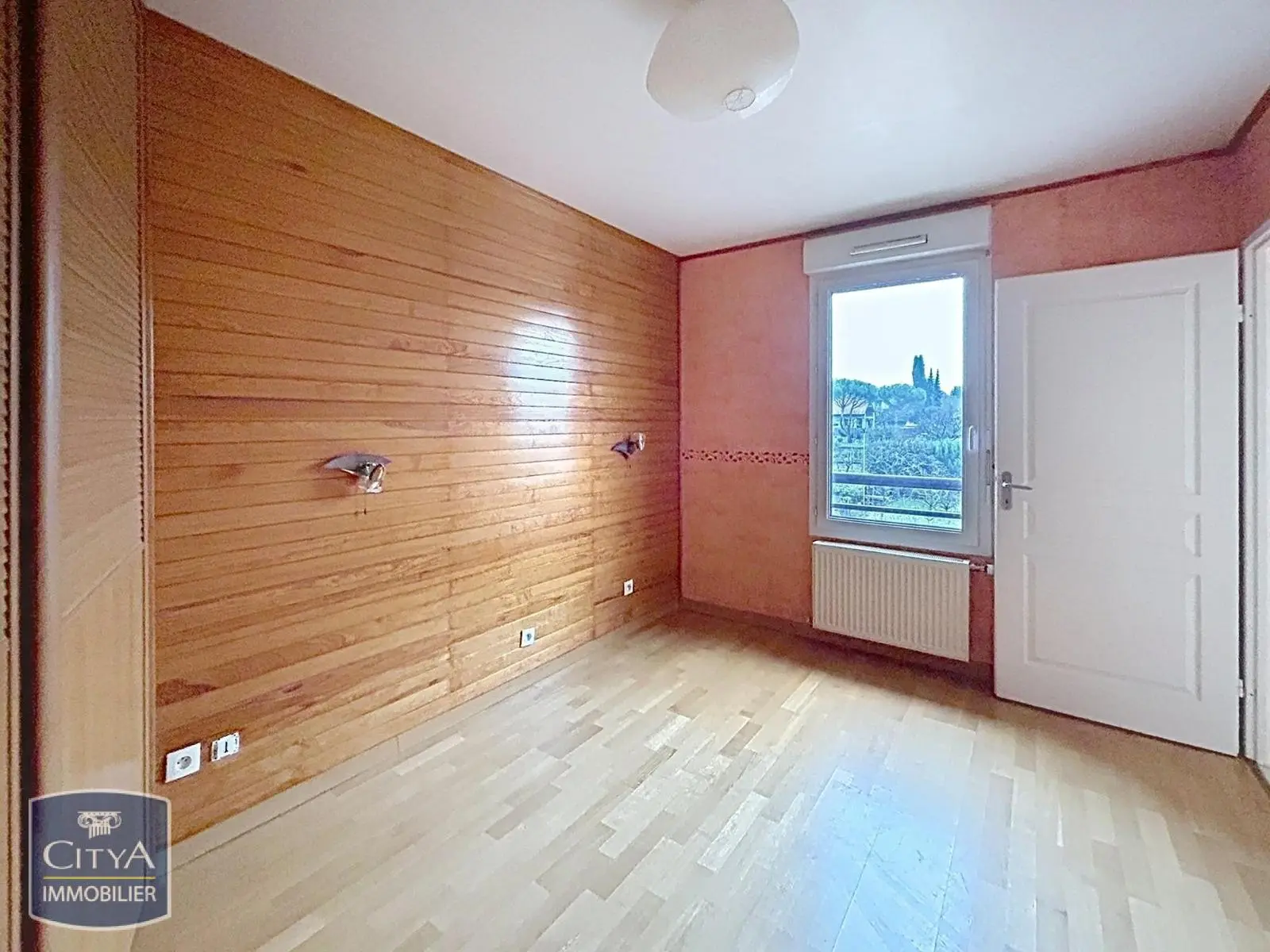 Photo 7 Appartement 2 pièces 44.47m²