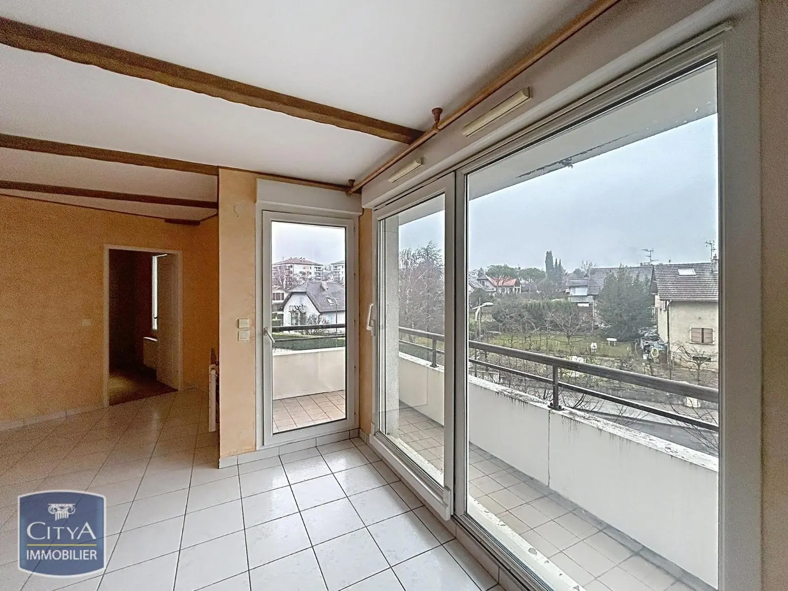 Photo 4 Appartement 2 pièces 44.47m²