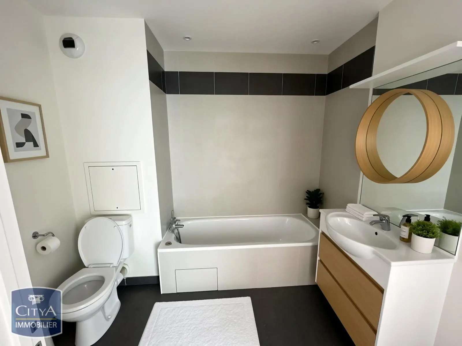 Photo 16 Appartement 3 pièces 51m²