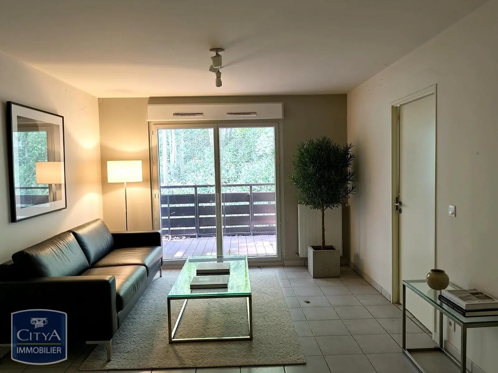 Photo 3 Appartement 3 pièces 51m²