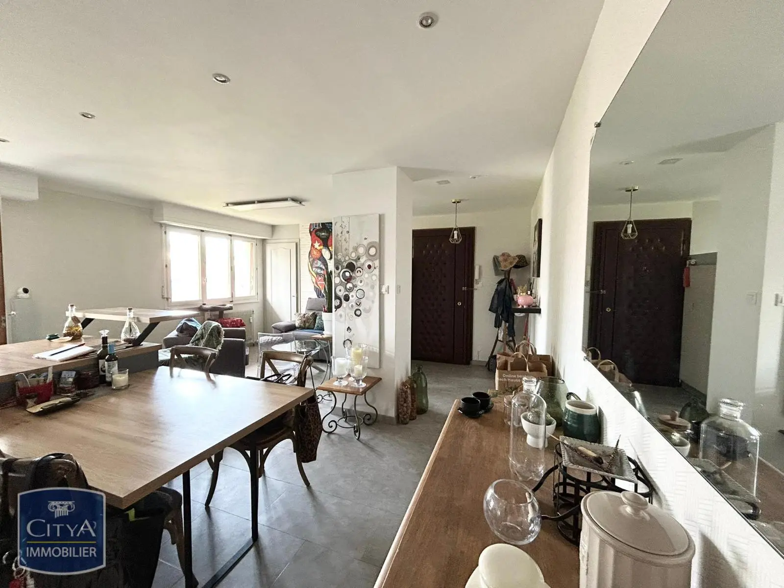 Photo 3 Appartement 3 pièces 82m²