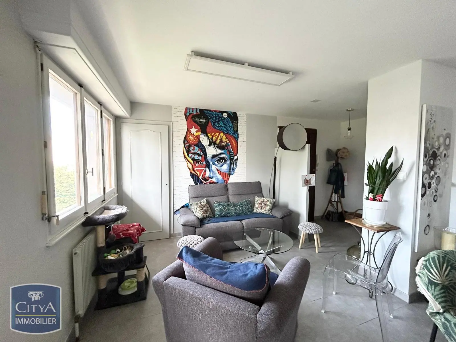 Photo 4 Appartement 3 pièces 82m²