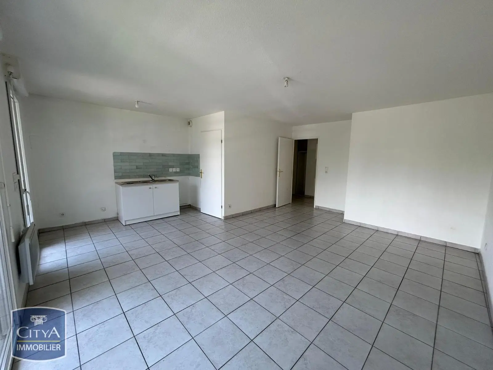 Photo 2 Appartement 3 pièces 63.38m²